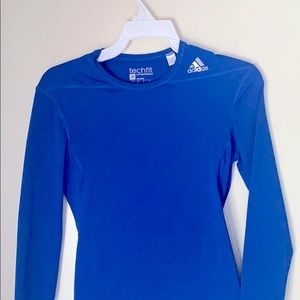 Adidas Compression shirt